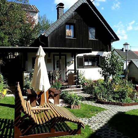 Villa Tom`s Hütte - [#65900] Udler Exterior foto