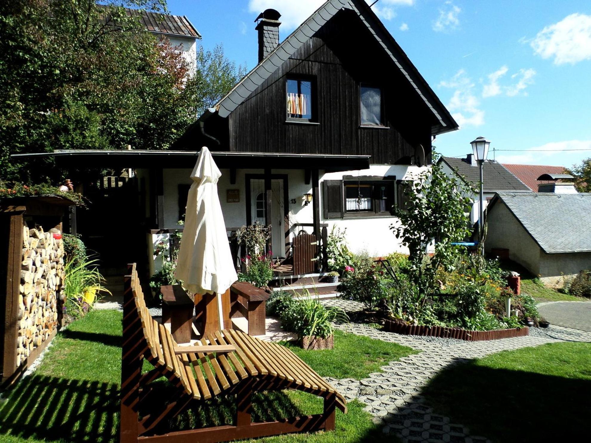 Villa Tom`s Hütte - [#65900] Udler Exterior foto