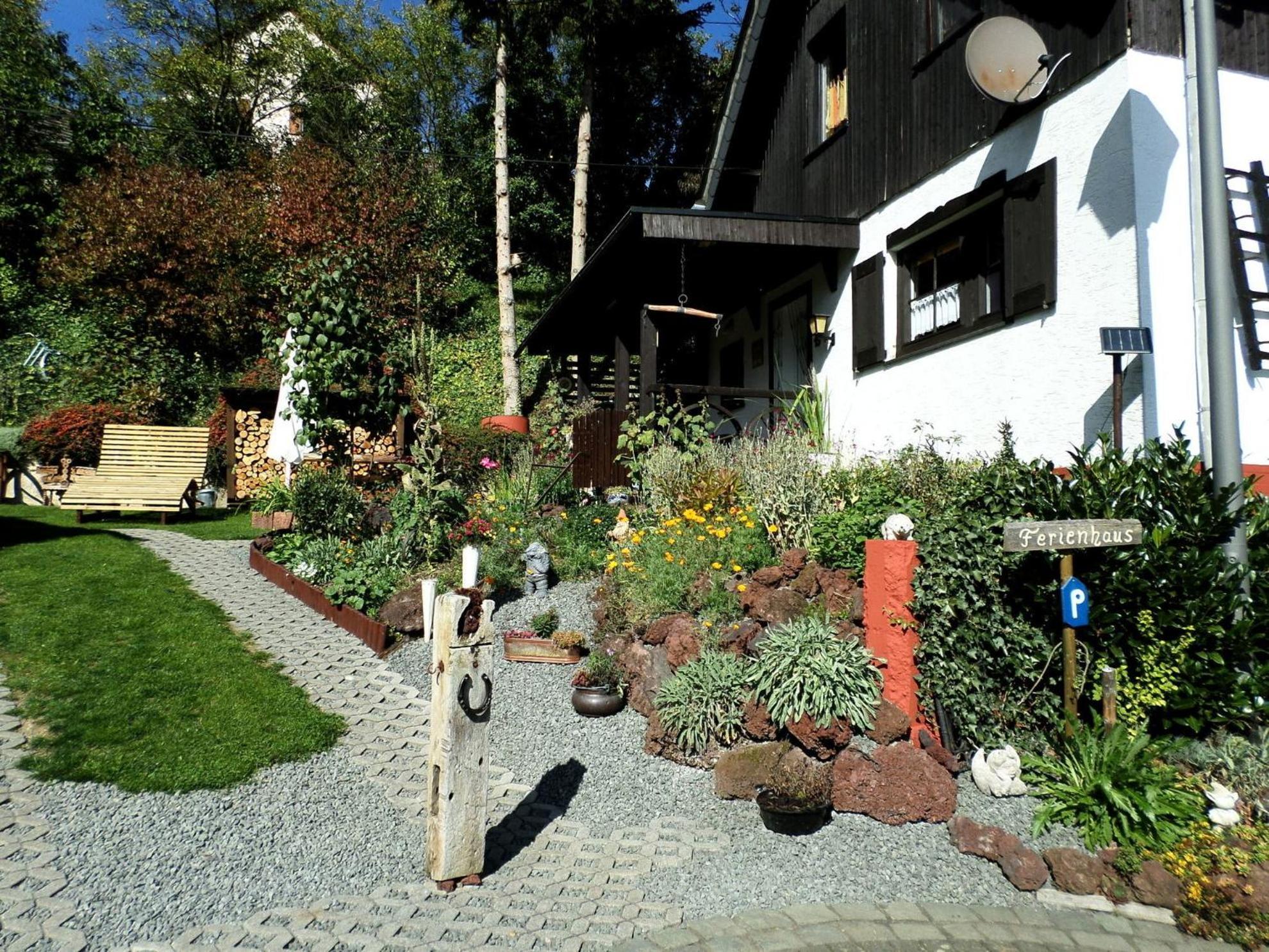 Villa Tom`s Hütte - [#65900] Udler Exterior foto