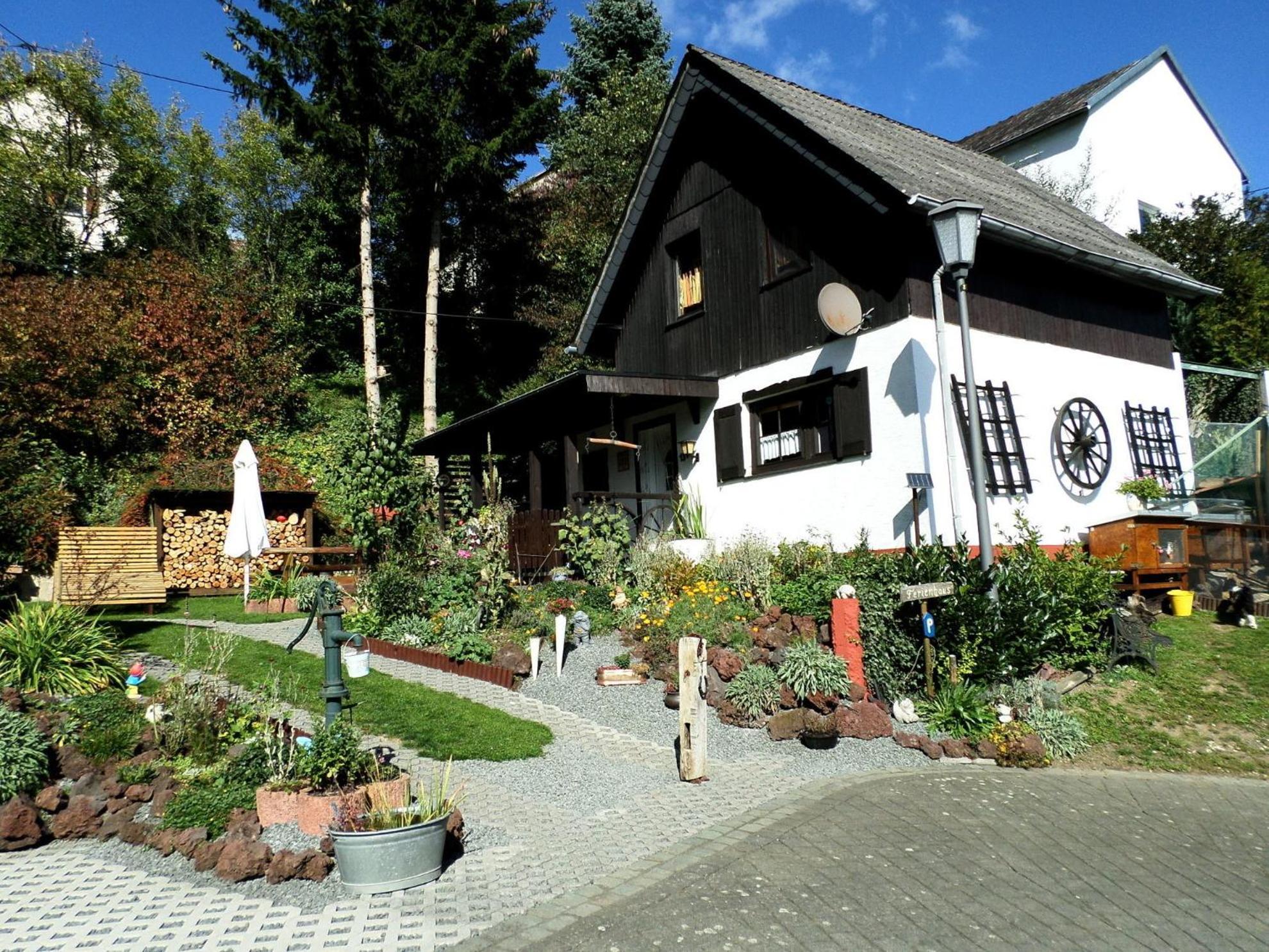 Villa Tom`s Hütte - [#65900] Udler Exterior foto